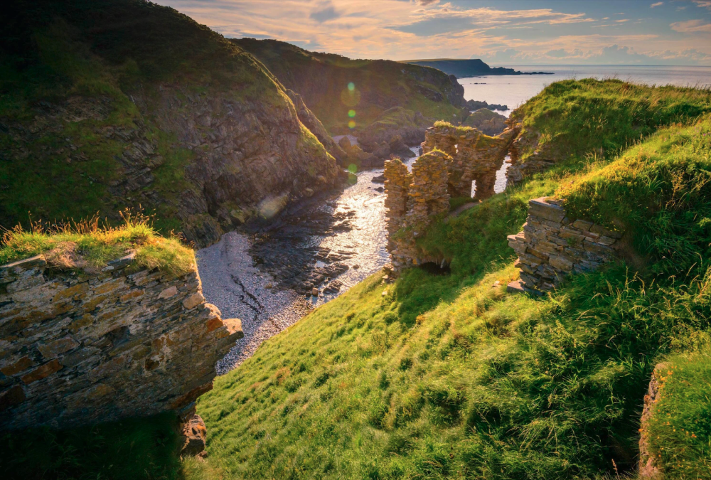 תכלס, סקוטלנד דומה קצת לפתח תקווה, לא? (צילום: Visit Scotland/טיים אאוט לונדון) תכלס, סקוטלנד דומה קצת לפתח תקווה, לא? (צילום: Visit Scotland/טיים אאוט לונדון)