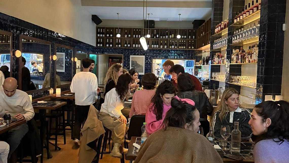 נוסחה פשוטה אך מנצחת: בנג'מין 31 מקווה להיות מקום לכולם וכולן