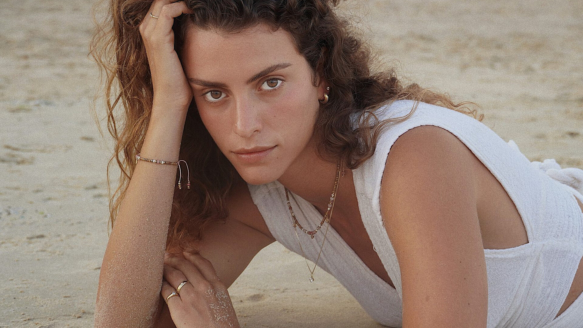 She-Ra. צילום: אילונה פרדקין She-Ra. צילום: אילונה פרדקין