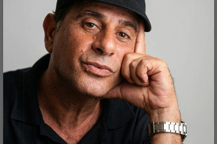 מחווה מרגשת. גיא סבג (צילום: באדיבות המשפחה)