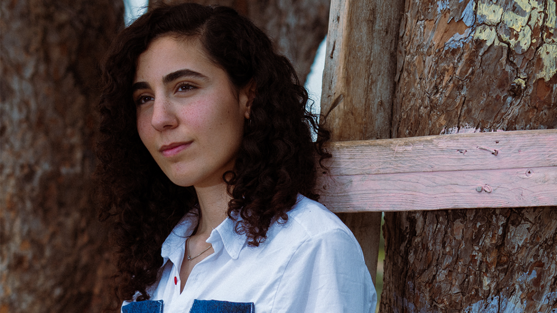 ליהיא אם (צילום: אביתר ברקוביץ׳) ליהיא אם (צילום: אביתר ברקוביץ׳)