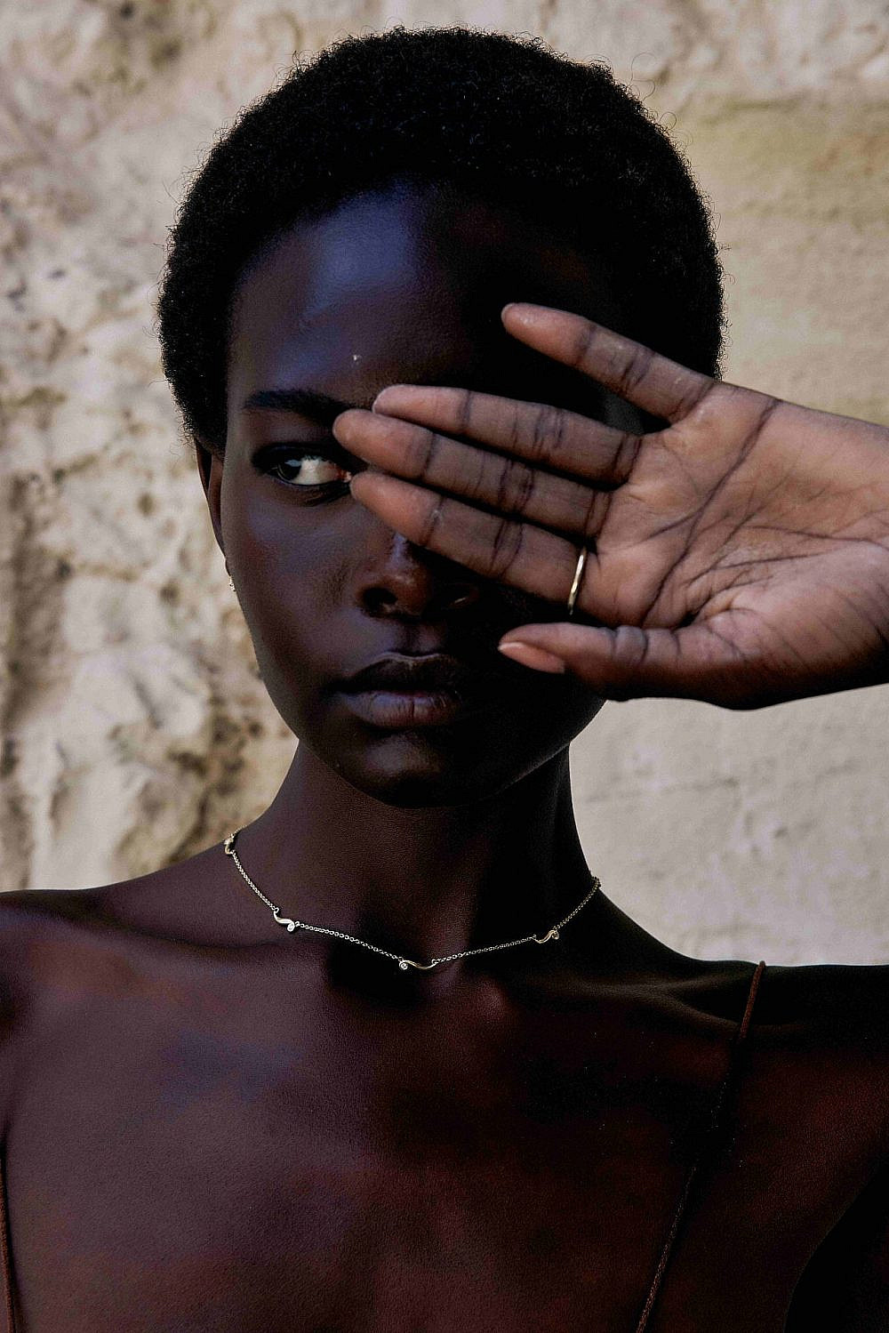 SHE-RA JEWELRY. קולקציית SPIRA | צילום: הילה חן SHE-RA JEWELRY. קולקציית SPIRA | צילום: הילה חן