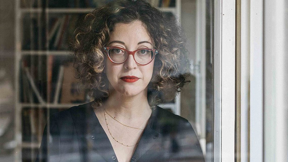 אפרת שלום דנון (צילום: אבישג שאר-ישוב) אפרת שלום דנון (צילום: אבישג שאר-ישוב)
