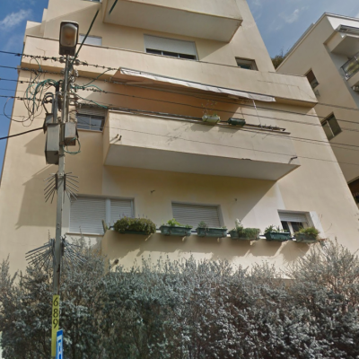 מה זה פיצוצייה?! רש״י 11 (צילום מסך: Google Street View) מה זה פיצוצייה?! רש״י 11 (צילום מסך: Google Street View)