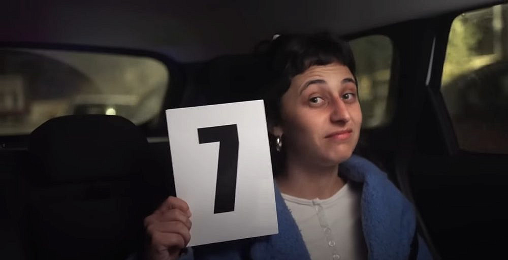 "בואו לאכול איתי". (צילום: כאן 11)