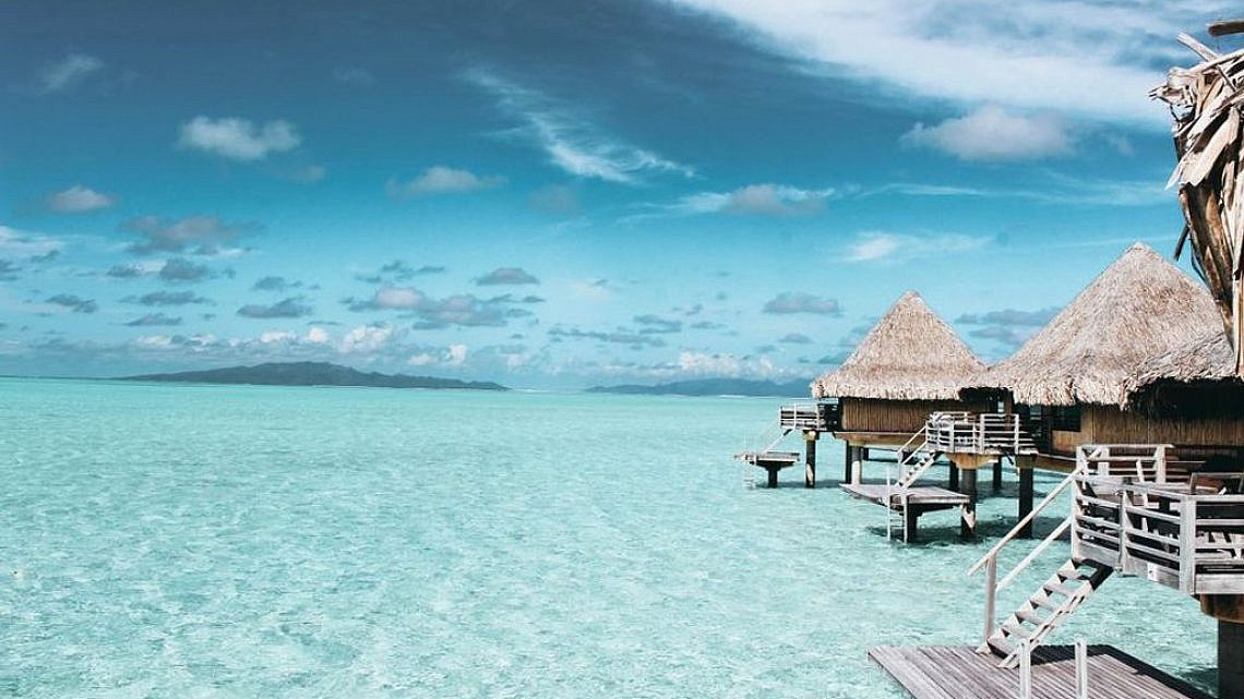 dream vacations. צילום: Vincent Gerbouin באתר PEXELS dream vacations. צילום: Vincent Gerbouin באתר PEXELS