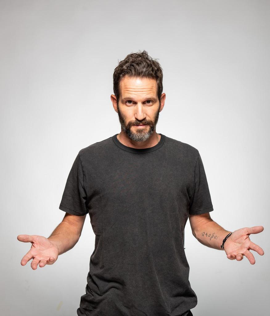יעשה את "תקווה"? הלוואי. גורי אלפי (צילום: גבריאל בהרליה) יעשה את "תקווה"? הלוואי. גורי אלפי (צילום: גבריאל בהרליה)