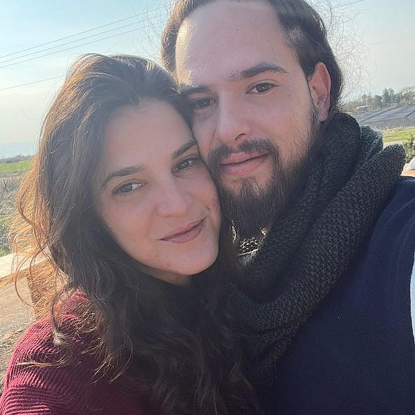 שקד שנלר ונטע מידן. (צילום: יח"צ)