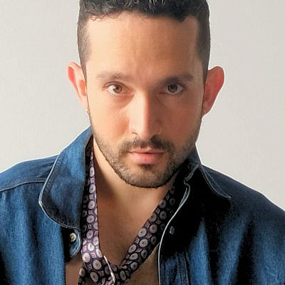 דור בביוף (צילום: זאב שלו) דור בביוף (צילום: זאב שלו)