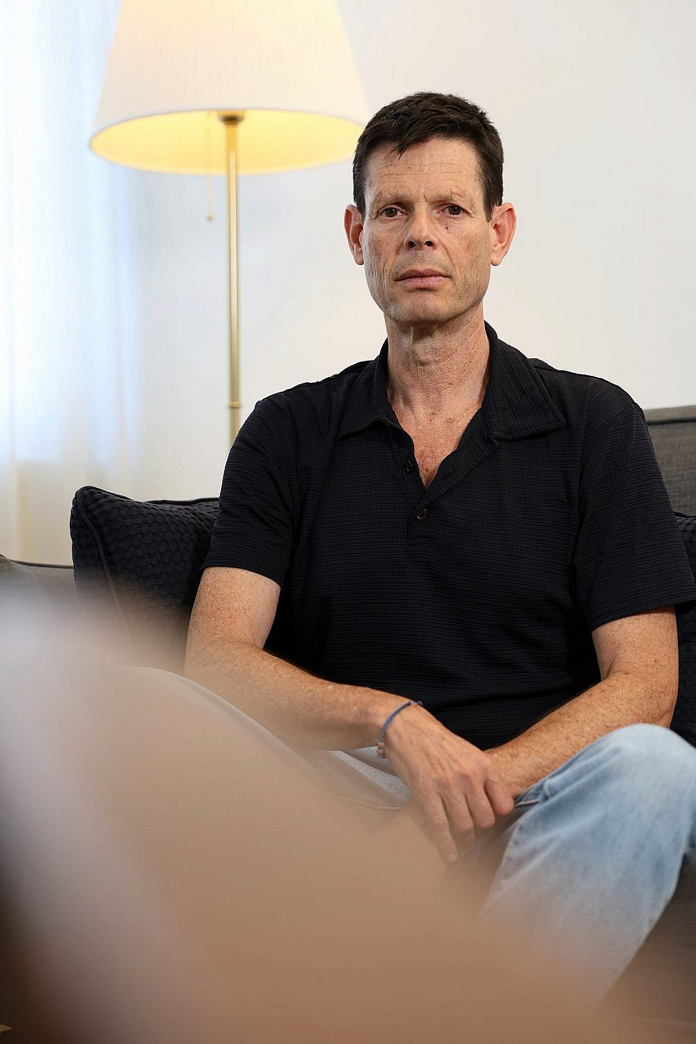 דודו כוכב. צילום: אביב פאגלין דודו כוכב. צילום: אביב פאגלין