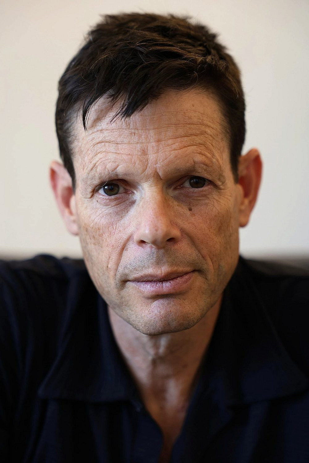 דודו כוכב. צילום: אביב פאגלין דודו כוכב. צילום: אביב פאגלין
