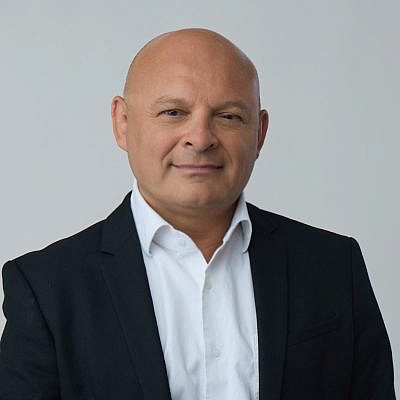 ראובן לדיאנסקי (צילום: עופר חג'יוב)