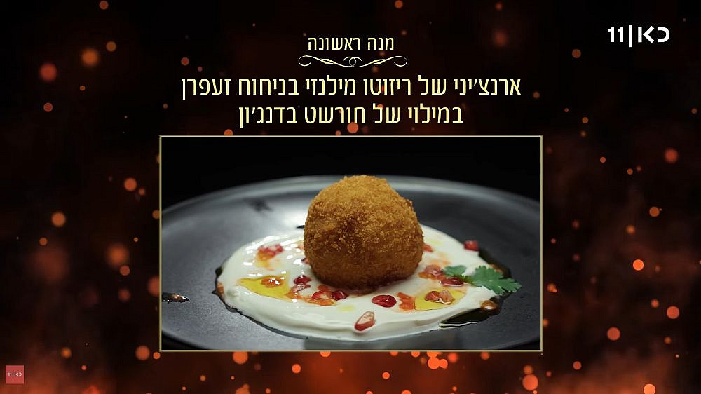 (צילום מסך/כאן 11) (צילום מסך/כאן 11)
