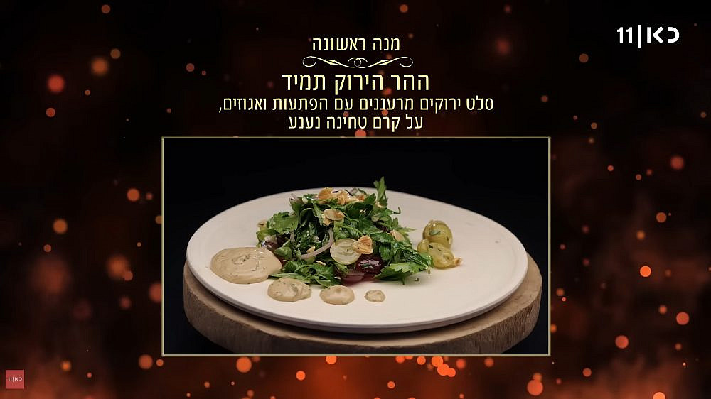 (צילום מסך/כאן 11) (צילום מסך/כאן 11)