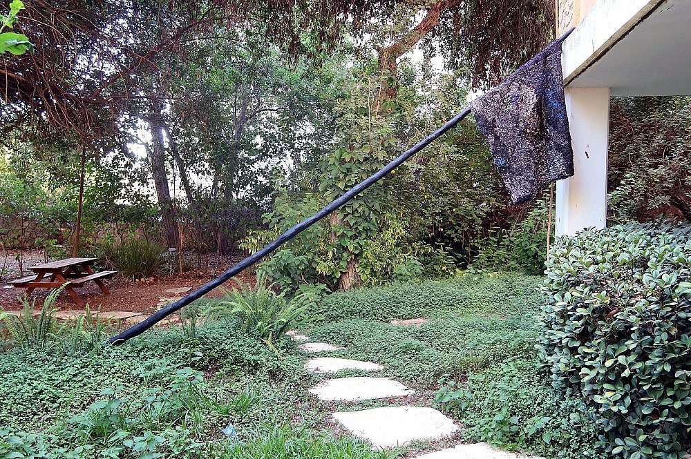 טל שושן, בית האמנים תל אביב