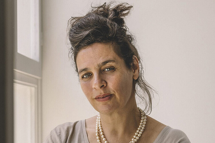 שירה גפן (צילום: ליאל זנד)