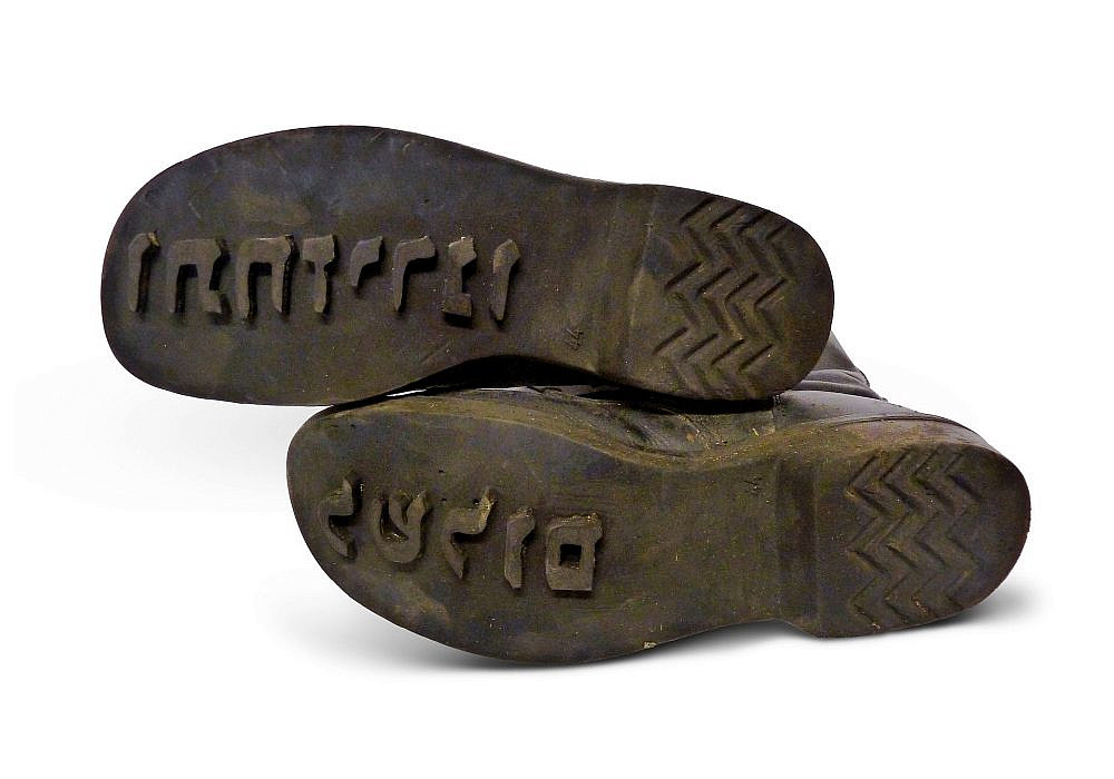 קן גולדמן, מיני נחלאות