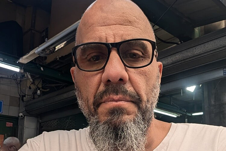 לירון תאני (צילום: לירון תאני)