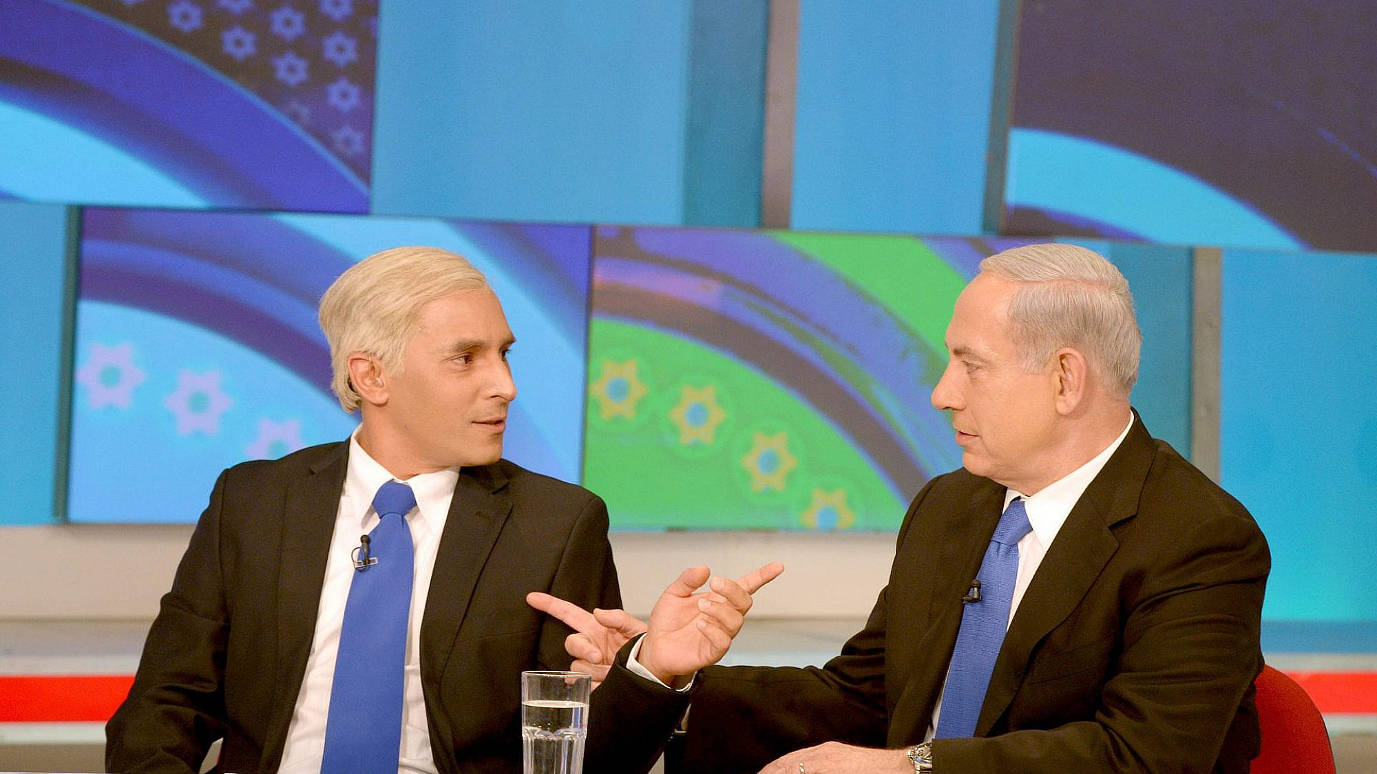 יש לנו ארץ נהדרת. לפחות הייתה ב-2013 (צילום: עמוס בן גרשום/לע"מ) יש לנו ארץ נהדרת. לפחות הייתה ב-2013 (צילום: עמוס בן גרשום/לע"מ)