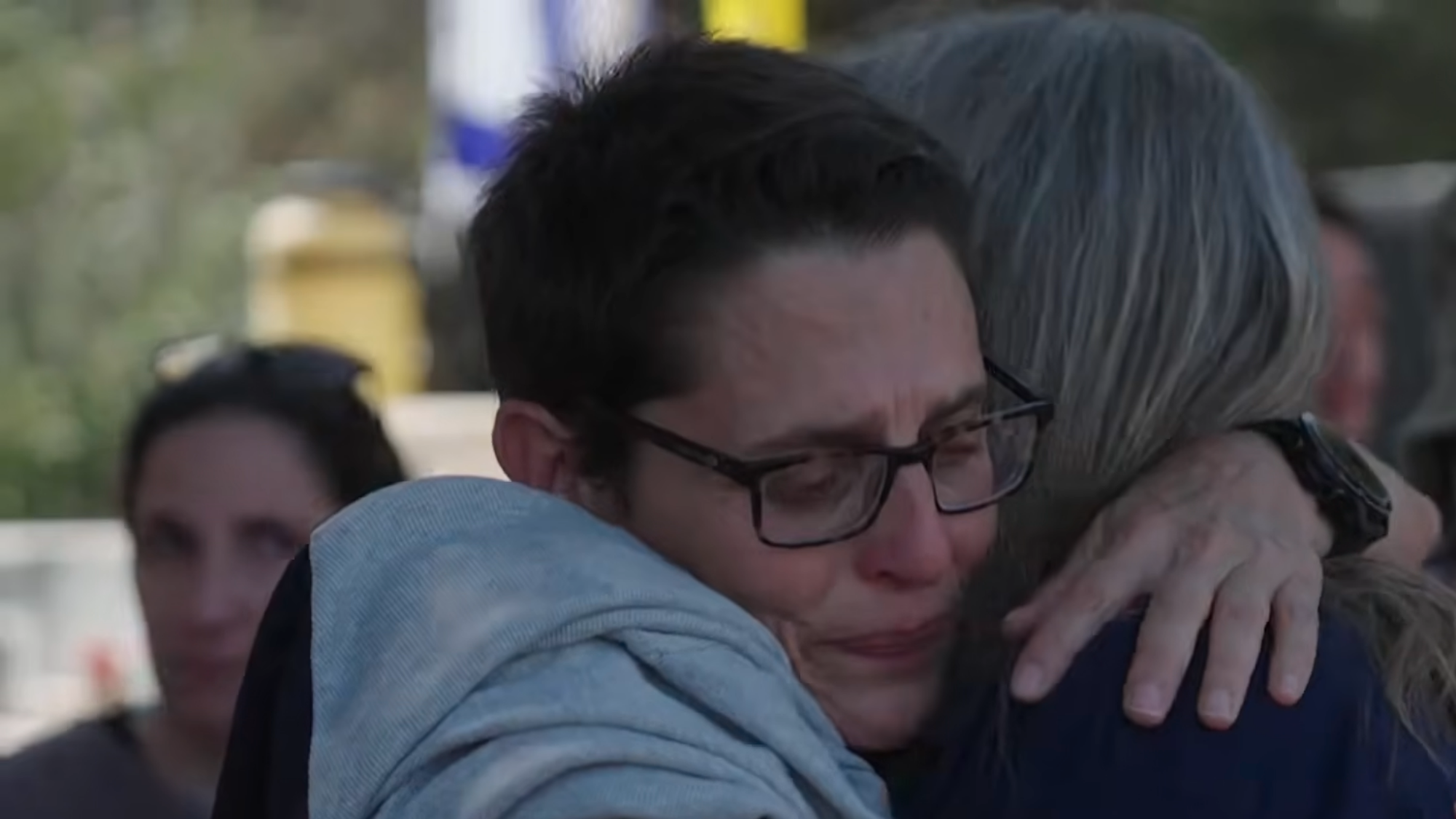 מתוך "סגל חסר" (צילום מסך: מתוך הטריילר)