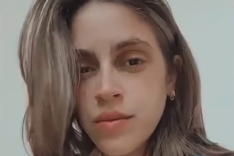 מסירותה עדיין מהדהדת. עמית מן (צילום מסך: יוטיוב)